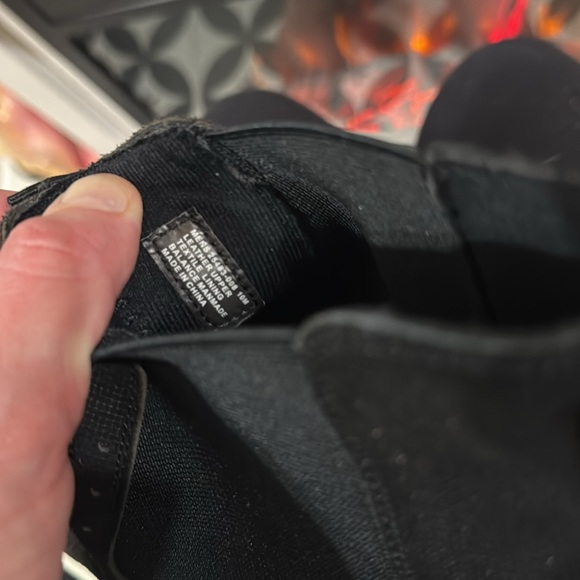 Stacy Adam’s COOPER Plain Toe Chelsea Boot - Picture 8 of 8